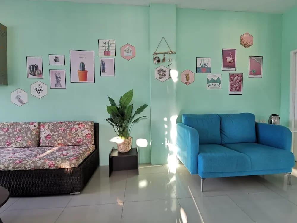 Lanting House Phuket - photo 10