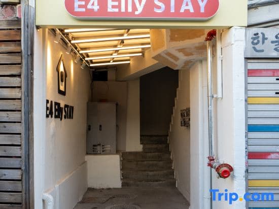 E4 Elly STAY Euljiro - photo 4