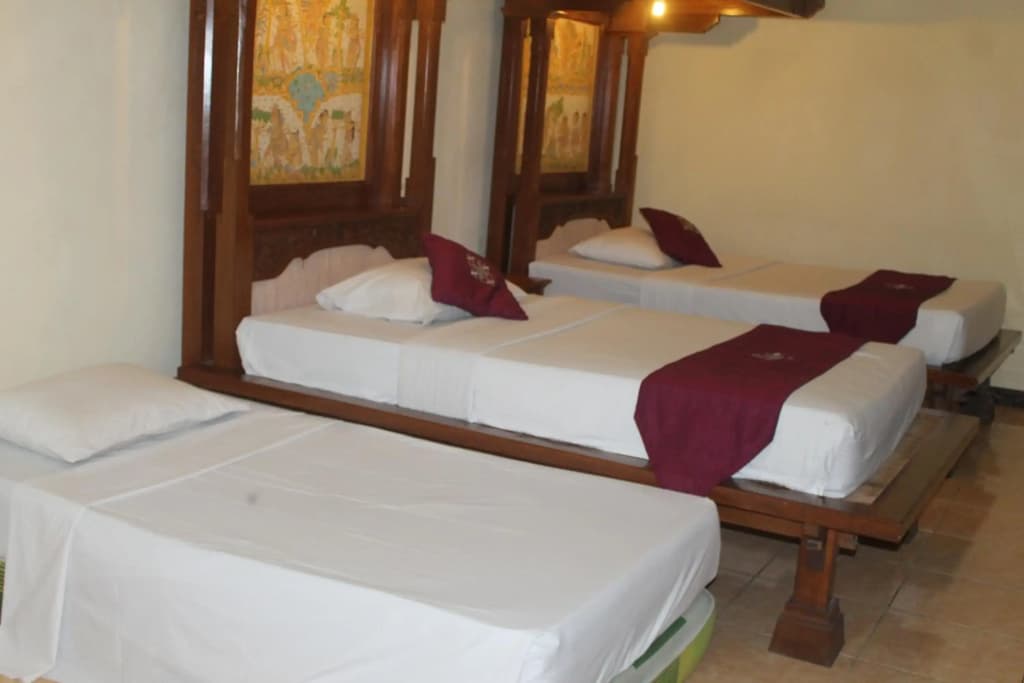Melasti Kuta Beach Hotel and Spa - photo 7