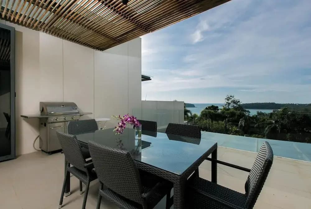 The Heights Kata Seaview C1 near Kata Beach - photo 20