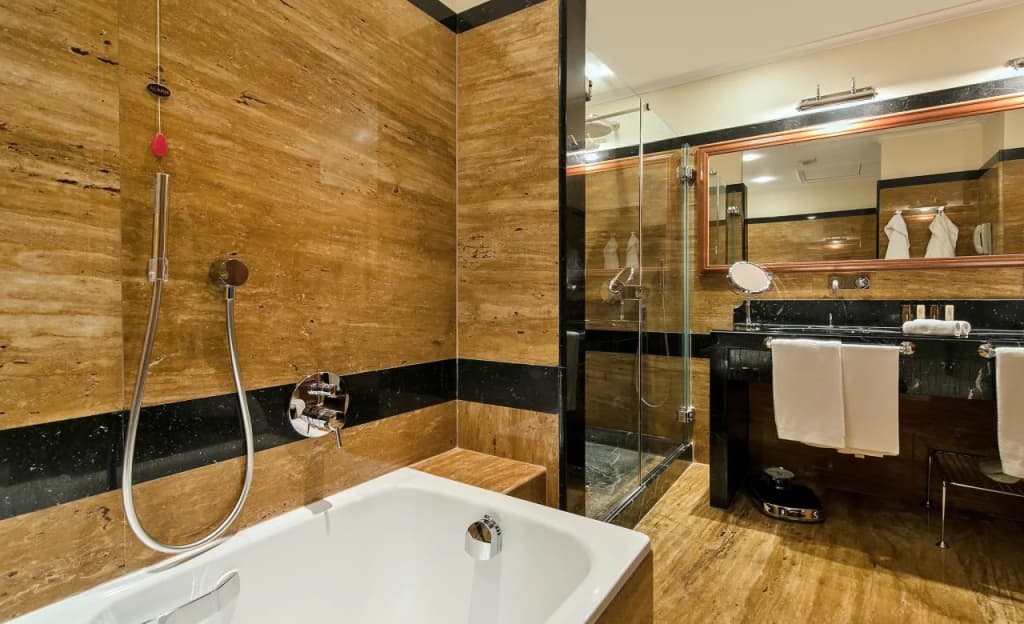 Hotel Manzoni - photo 16