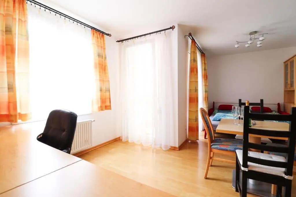 CozyNite Premium Apartment Schönbrunn 2 - photo 6