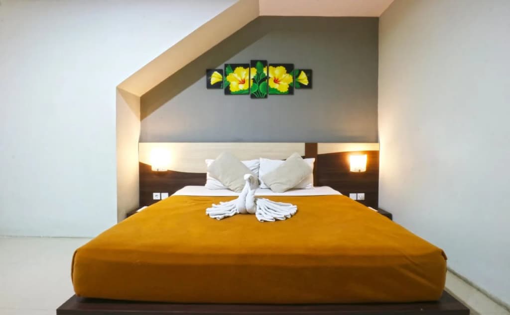 Raj Sindhu Sanur - photo 4