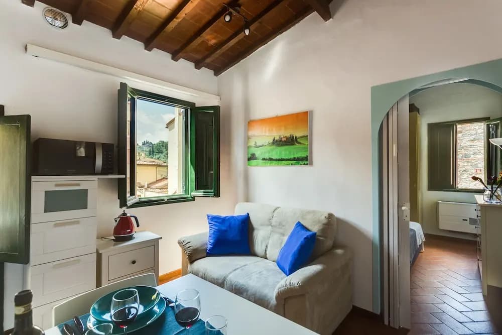 SanGiovanni apt - photo 12