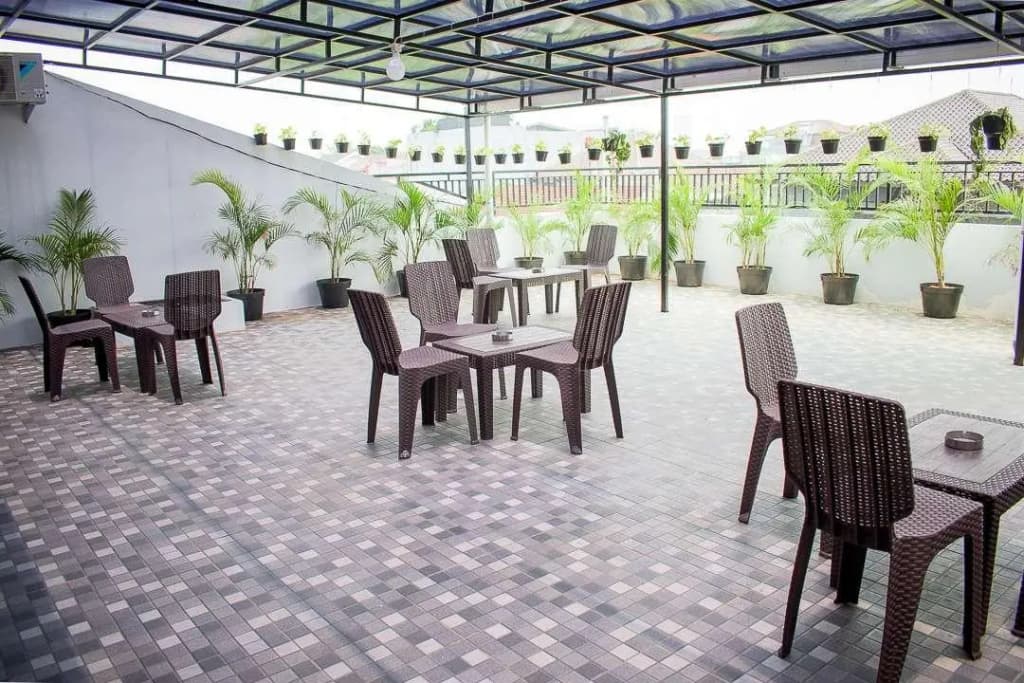 ZEN Rooms Senopati Syariah - photo 3