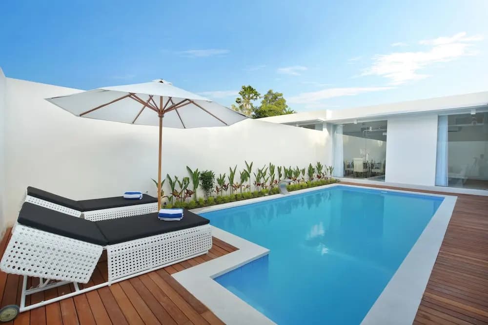 The Grand Daha A Luxury Resort and Spa - photo 14