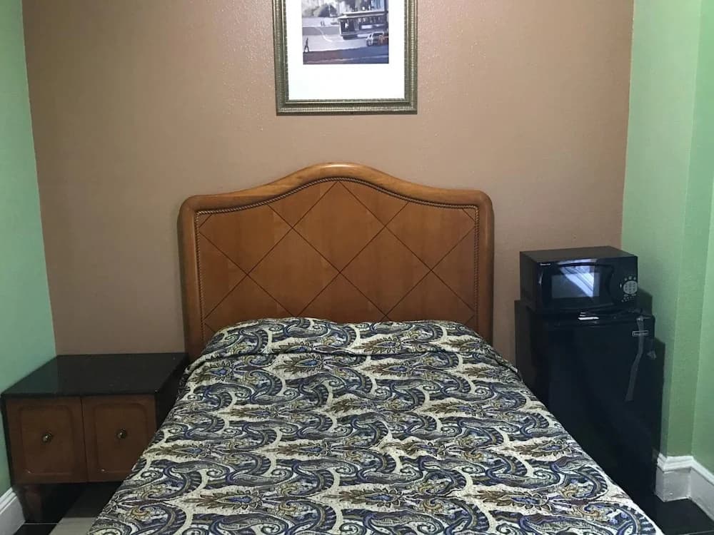 Oak Hotel - photo 4