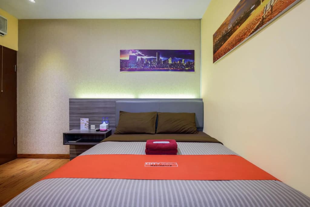 City Icon Residence - photo 5