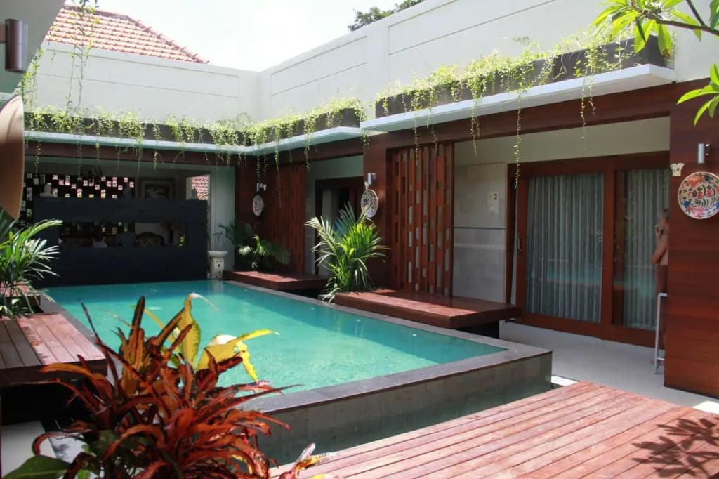 Putri Homestay - photo 7
