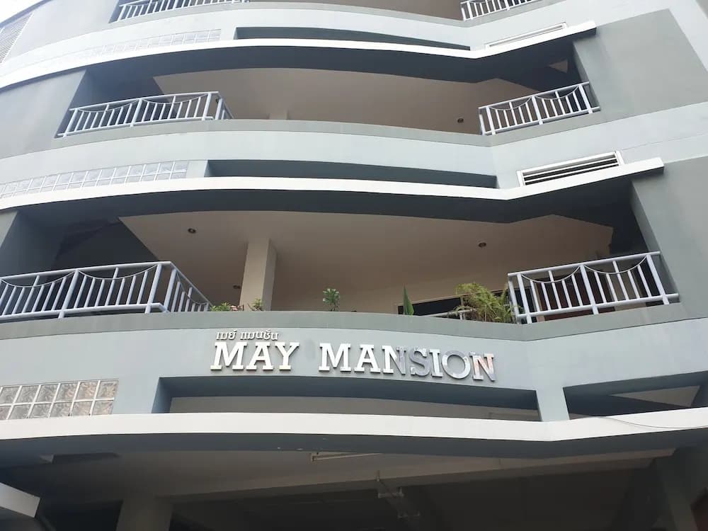 May Mansion Pattaya - main photo