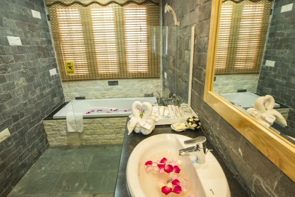Famiana Green Villa - photo 11