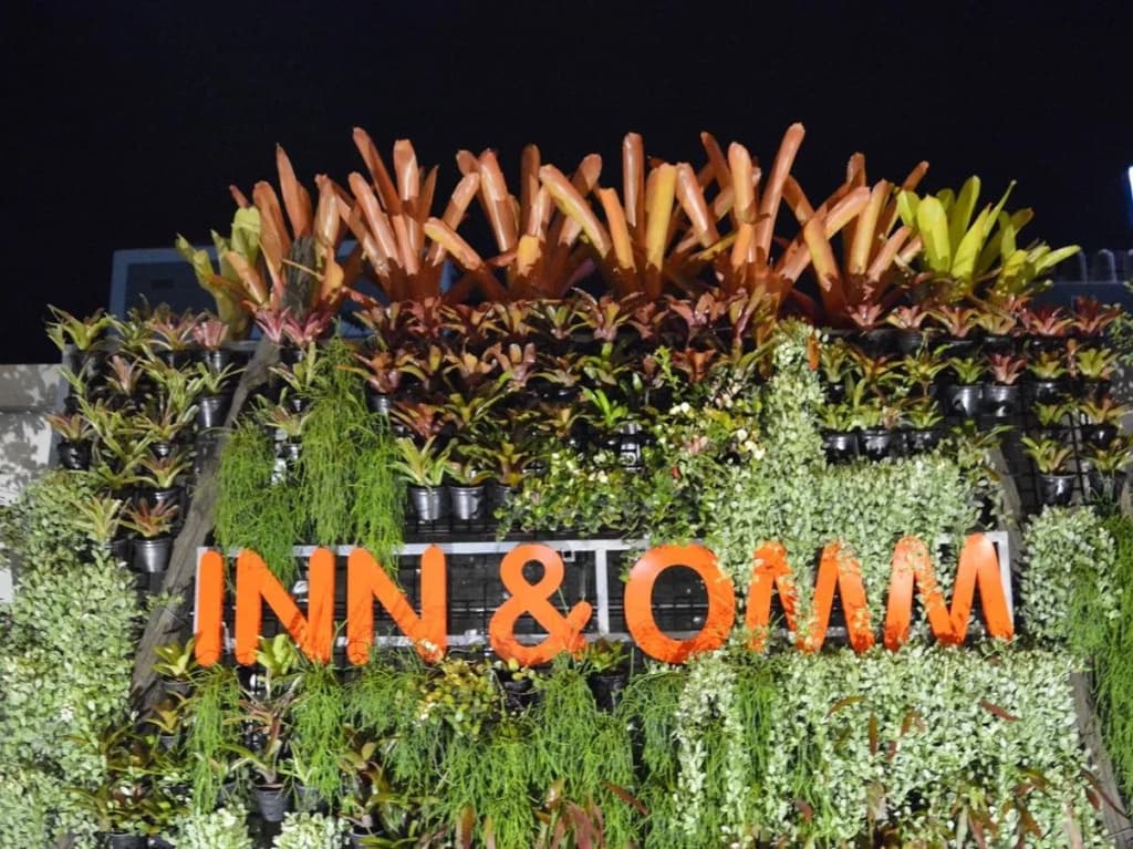 Krabi Inn And Omm Hotel - photo 20