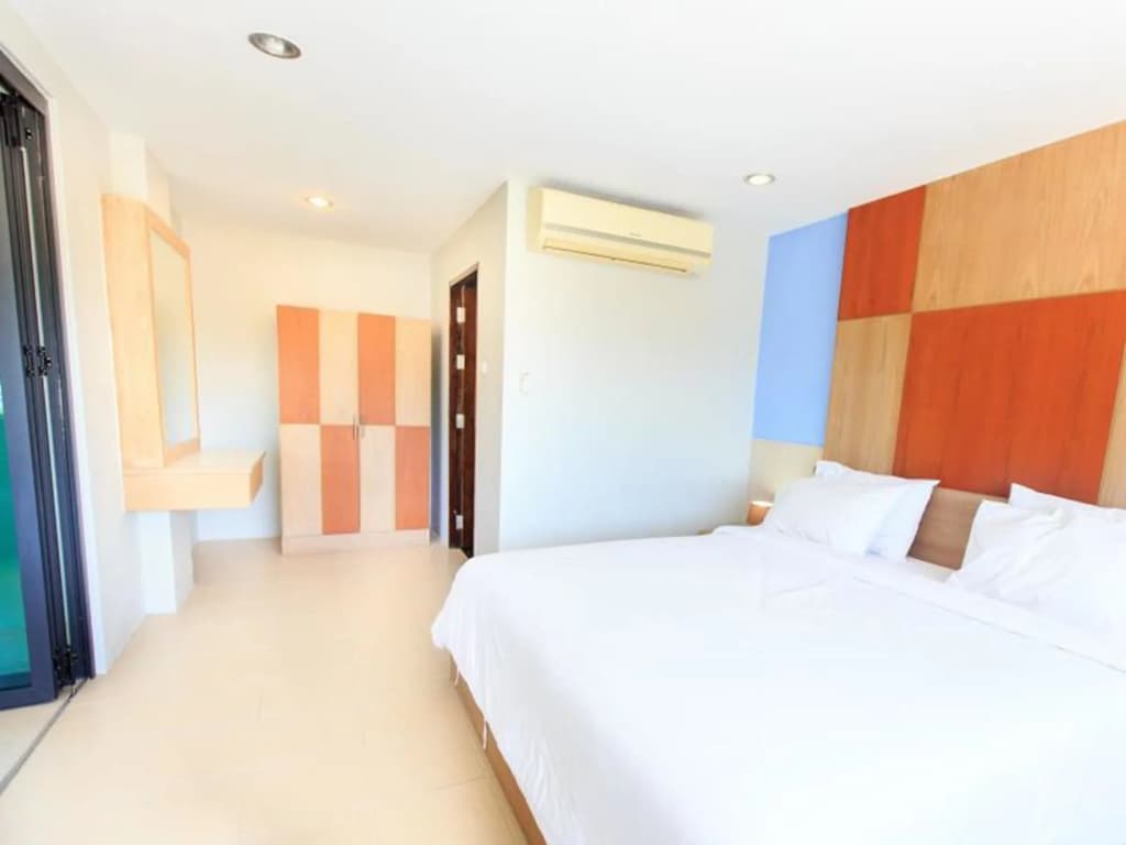 iLife Residence - photo 3