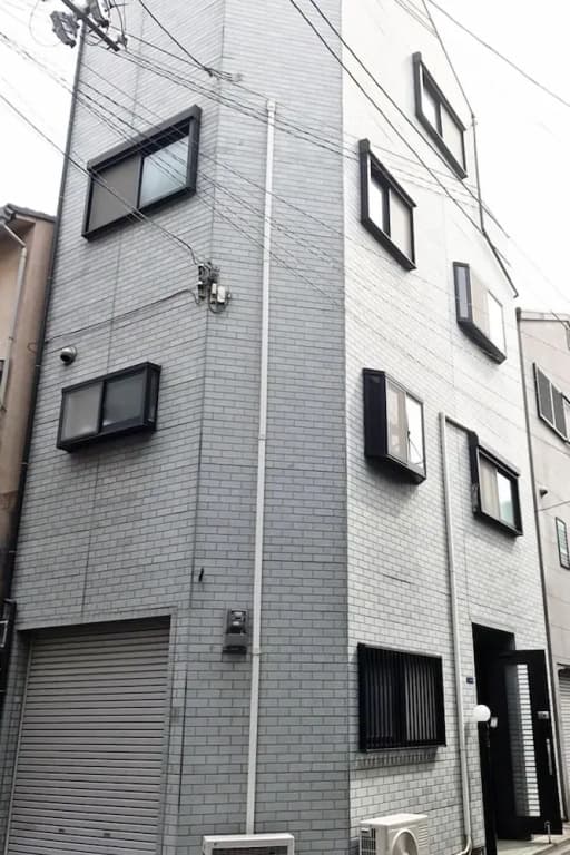 Private House St8 - photo 1