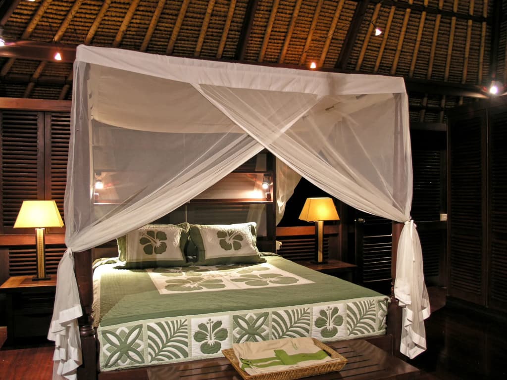 Villa Pantulan Bali Hotel - photo 3