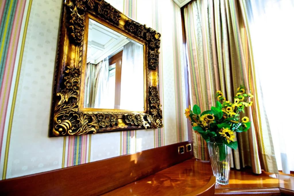 Hotel Dock Suites Rome - photo 2