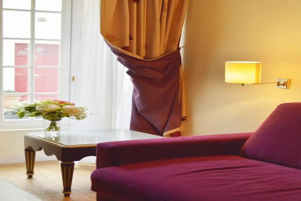 Hôtel Suites Unic Renoir Saint Germain - photo 6