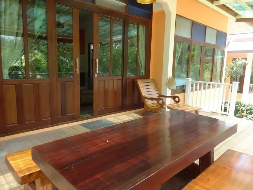 Moon Garden House - photo 7