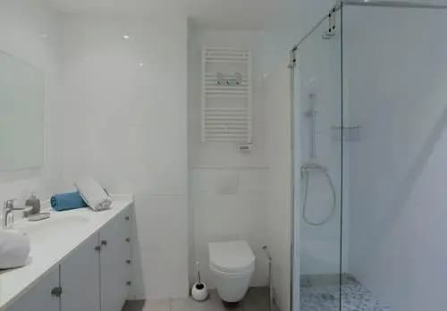 studio b 350m de la mer et promenade des anglais - photo 15