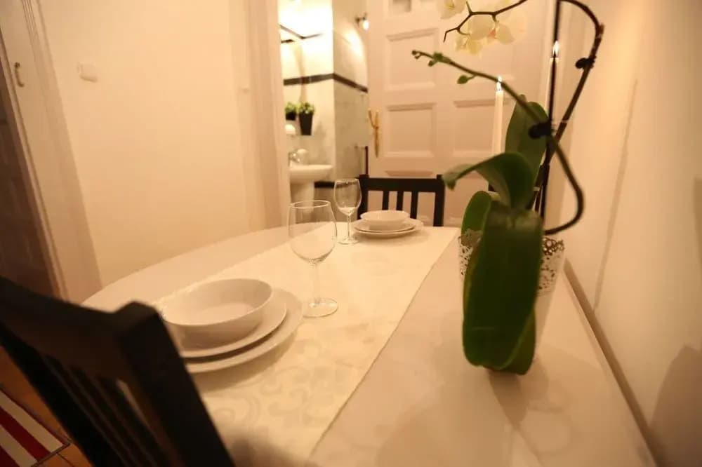 d.Five Classic Luxury Apartment - photo 12