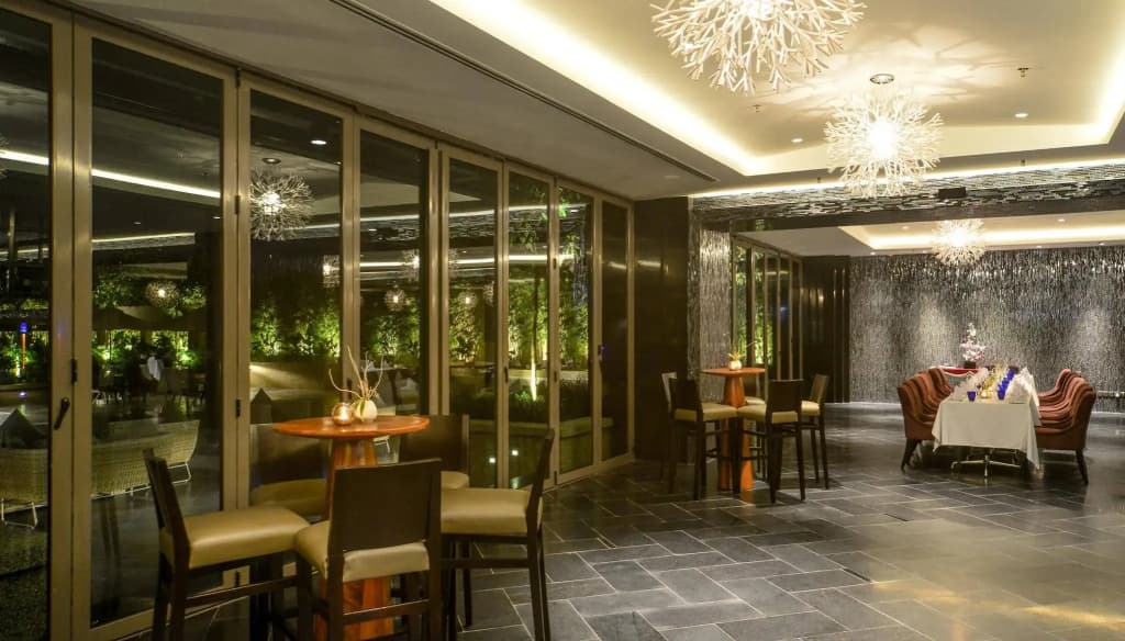 The Light Hotel Penang - photo 33