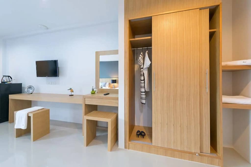 Pixel Hostel Phuket Airport - photo 4