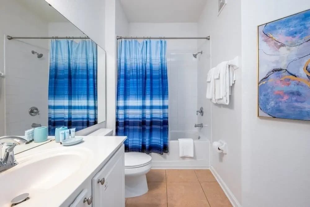 Your Vista Cay Lakeview Allure 3 Bedroom Condo by RedAwning - photo 26