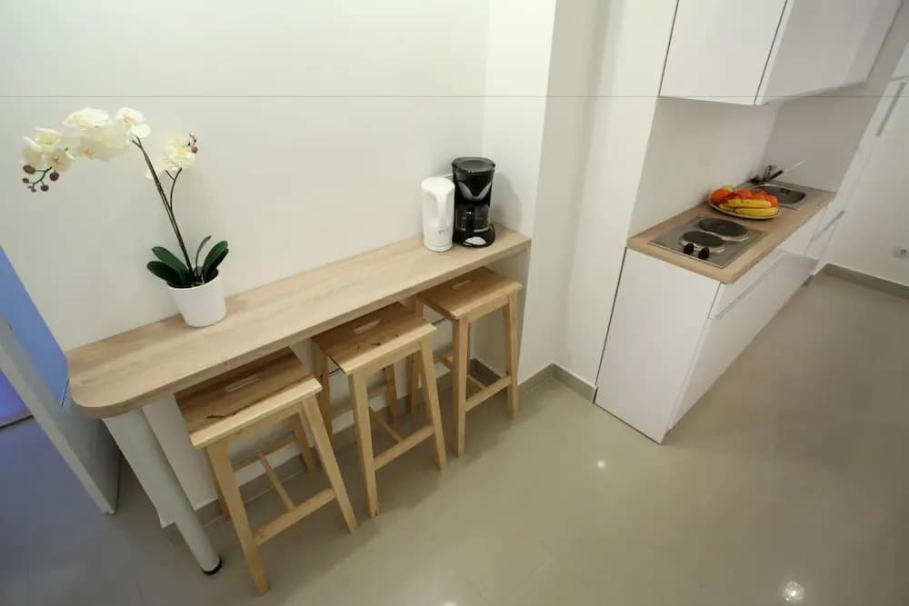 Dfive Apartments - Elizabeth Garden - photo 12