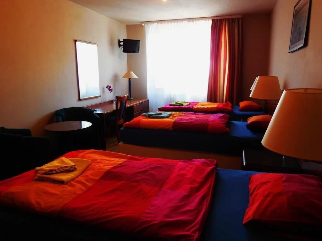 Hostel Briliant - photo 2