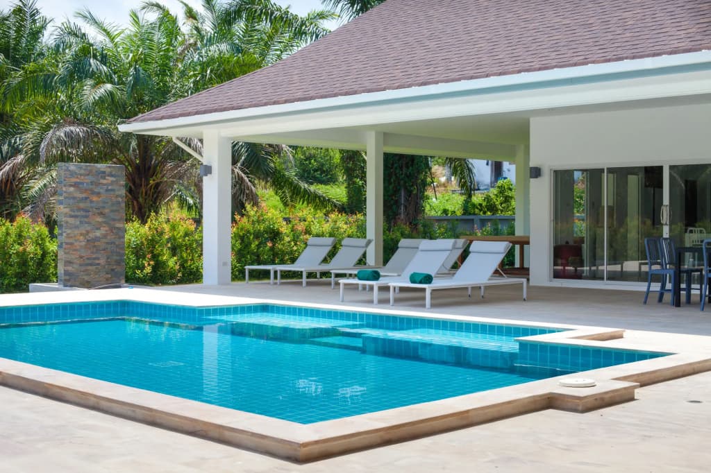 Villa Baan Anna Pool and Spa - photo 11