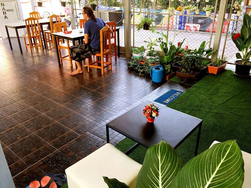 Nara House Chiang Mai - photo 18