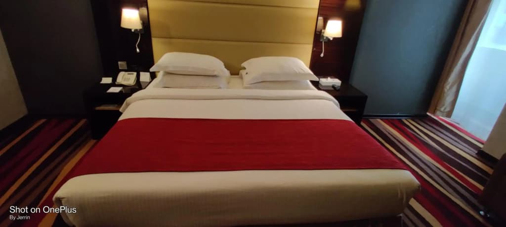 Nehal Hotel - photo 6