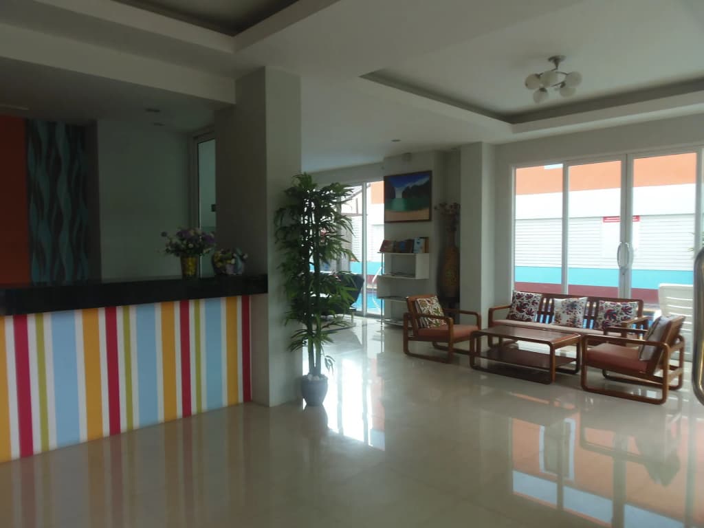 The Orange City Resort - photo 19