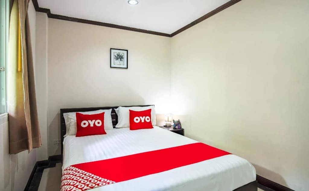 Pathaya Place Kata Hotel - photo 5