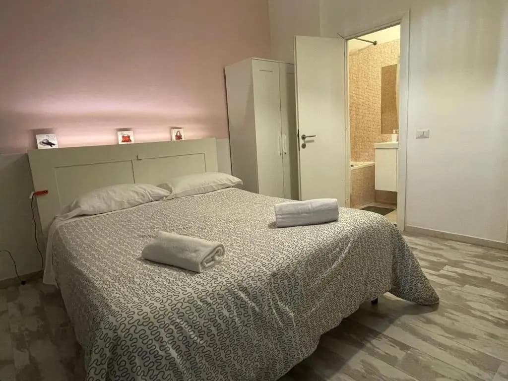 Moshi Moshi B&B - photo 3