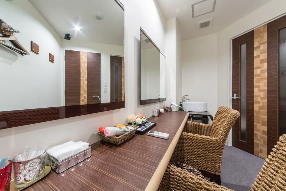 Alex's Home KUROMON - photo 23
