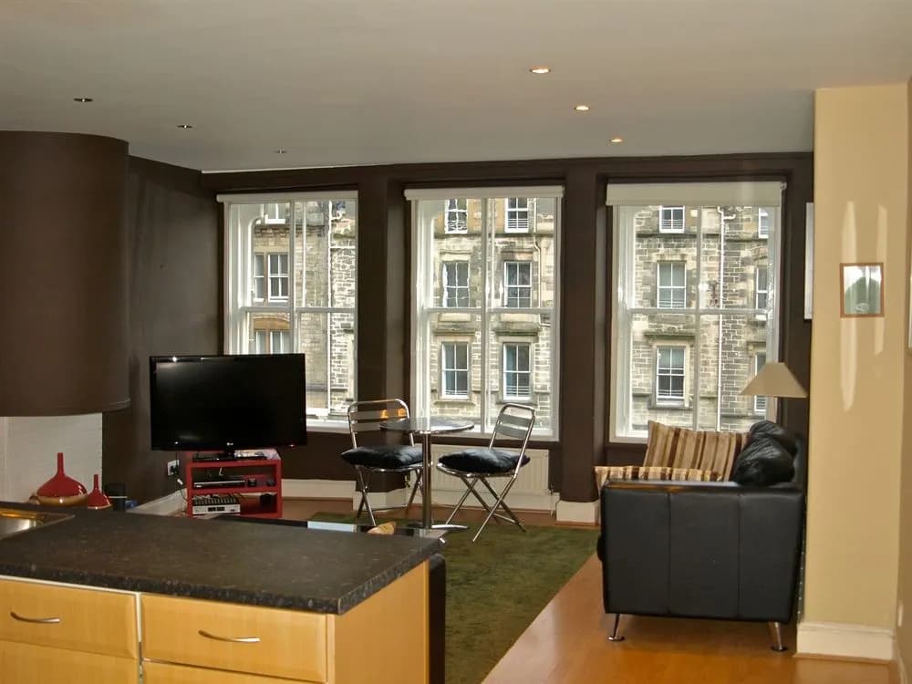 Greyfriars Apartments - photo 12