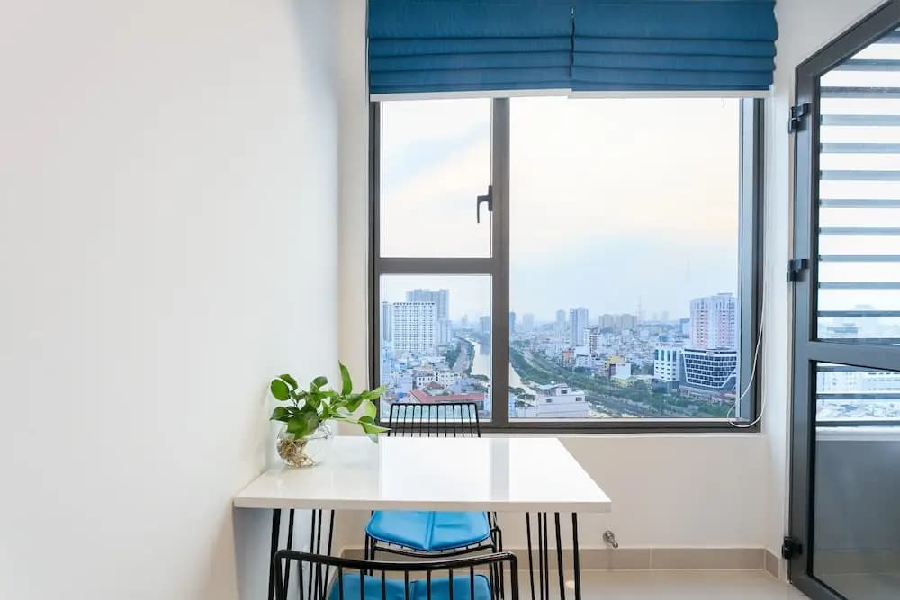 River Gate Apartment Saigon HCMC - photo 8