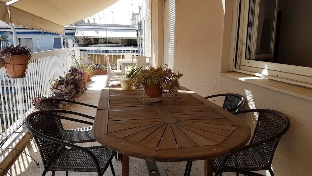 Errathens Sky Apartment - photo 14