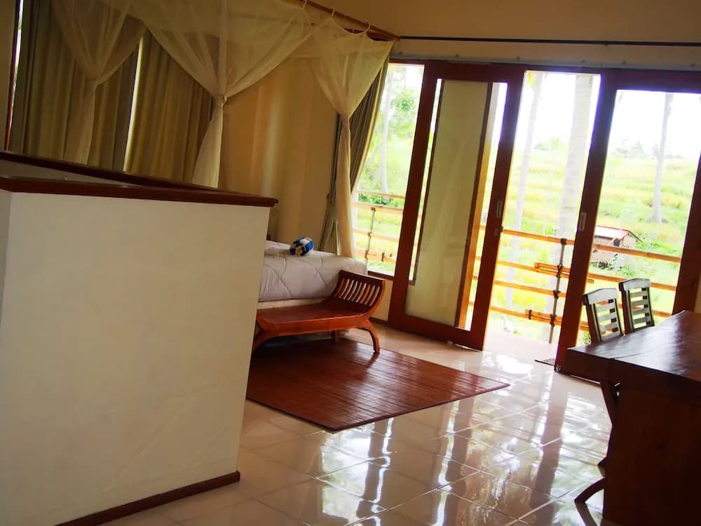 Junjungan Suite Villa - photo 7