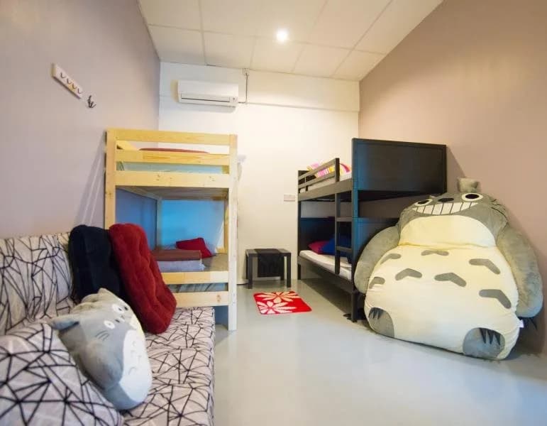 First Floor Guesthouse - photo 5