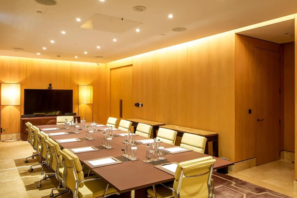Jumeirah Muscat Bay - photo 20
