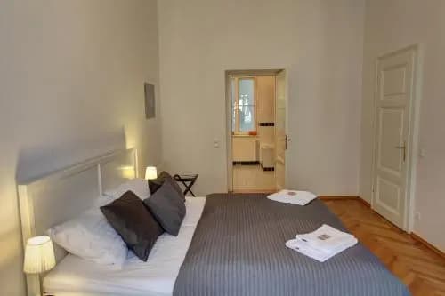 Gasser Apartments - Altstadt City Center - photo 2