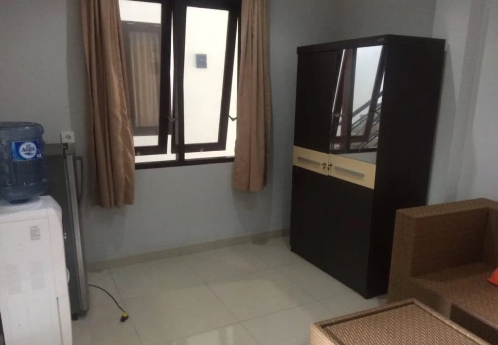 Kembang Sari Suites - photo 6