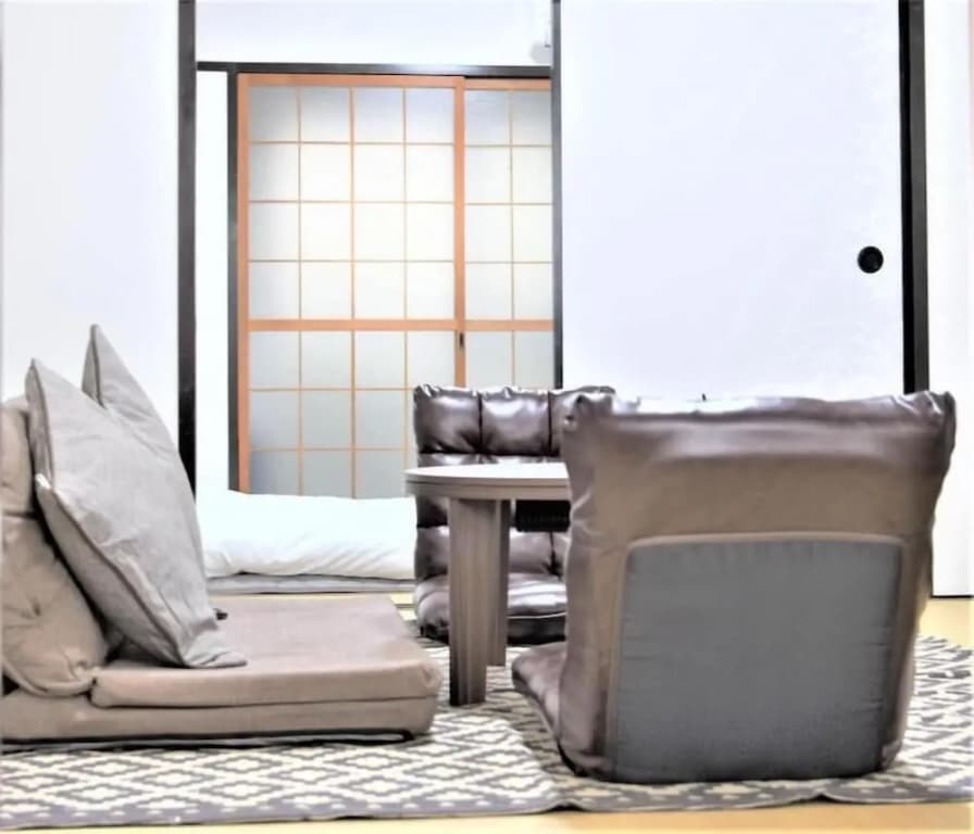 U-SHUKU Osaka - photo 2