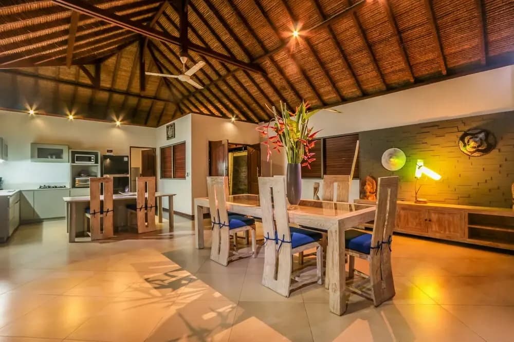 Villa Luna Maya - photo 24