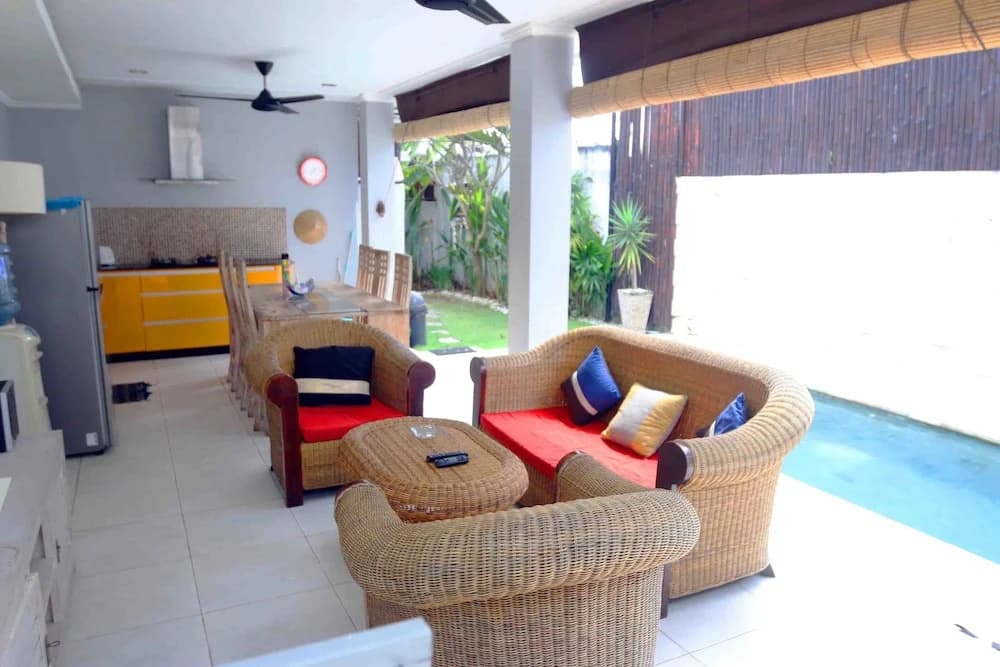 Villa Sunny - photo 1