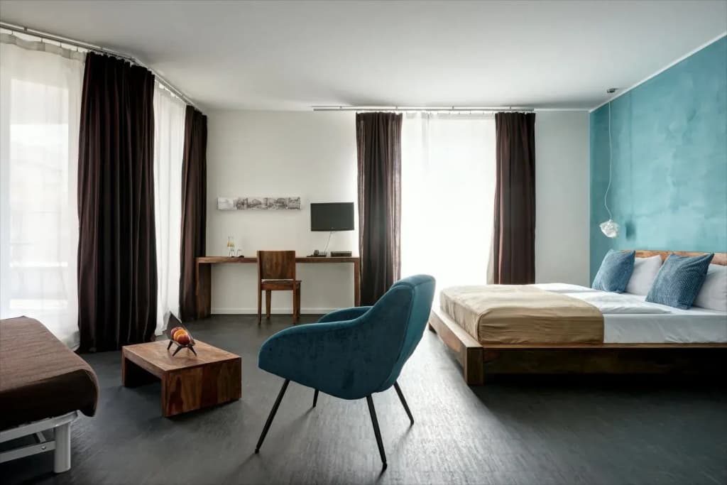 numa I Boxer Rooms & Apartments - photo 6
