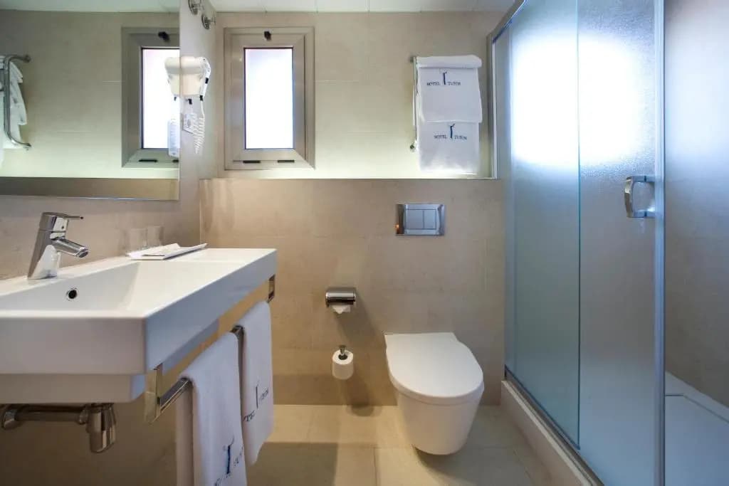 Hotel Turin  Barcelona - photo 9