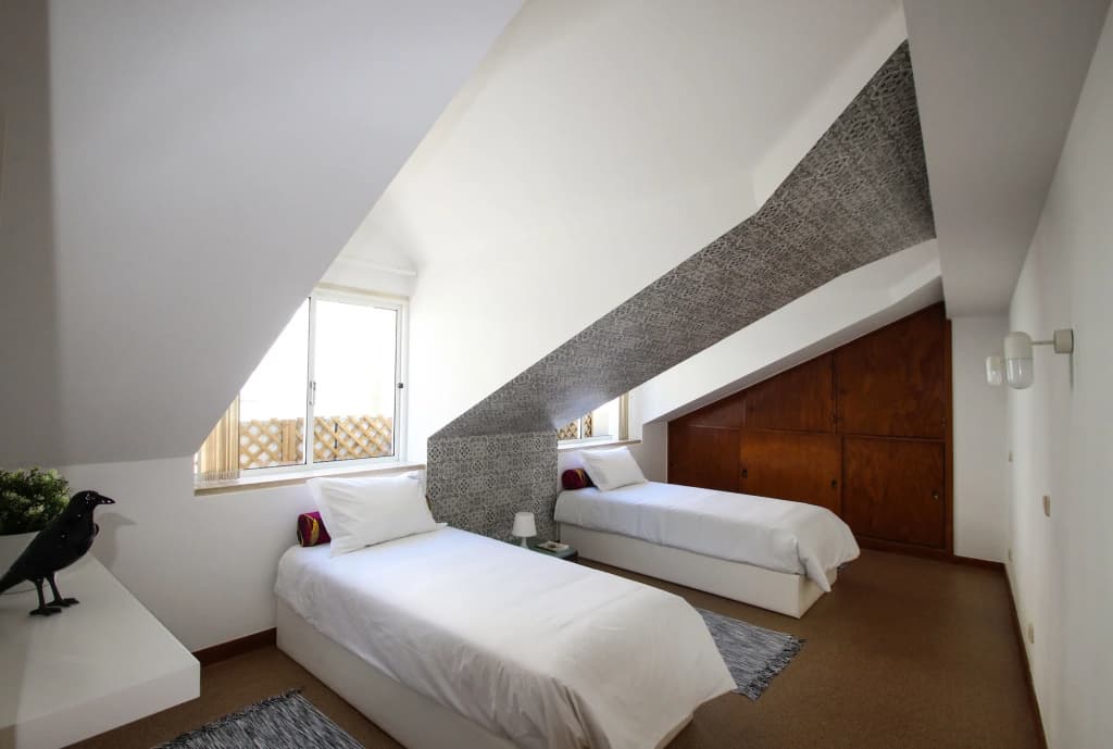 Boa Nova Guesthouse - photo 3